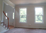 Virtual Tour of a Room